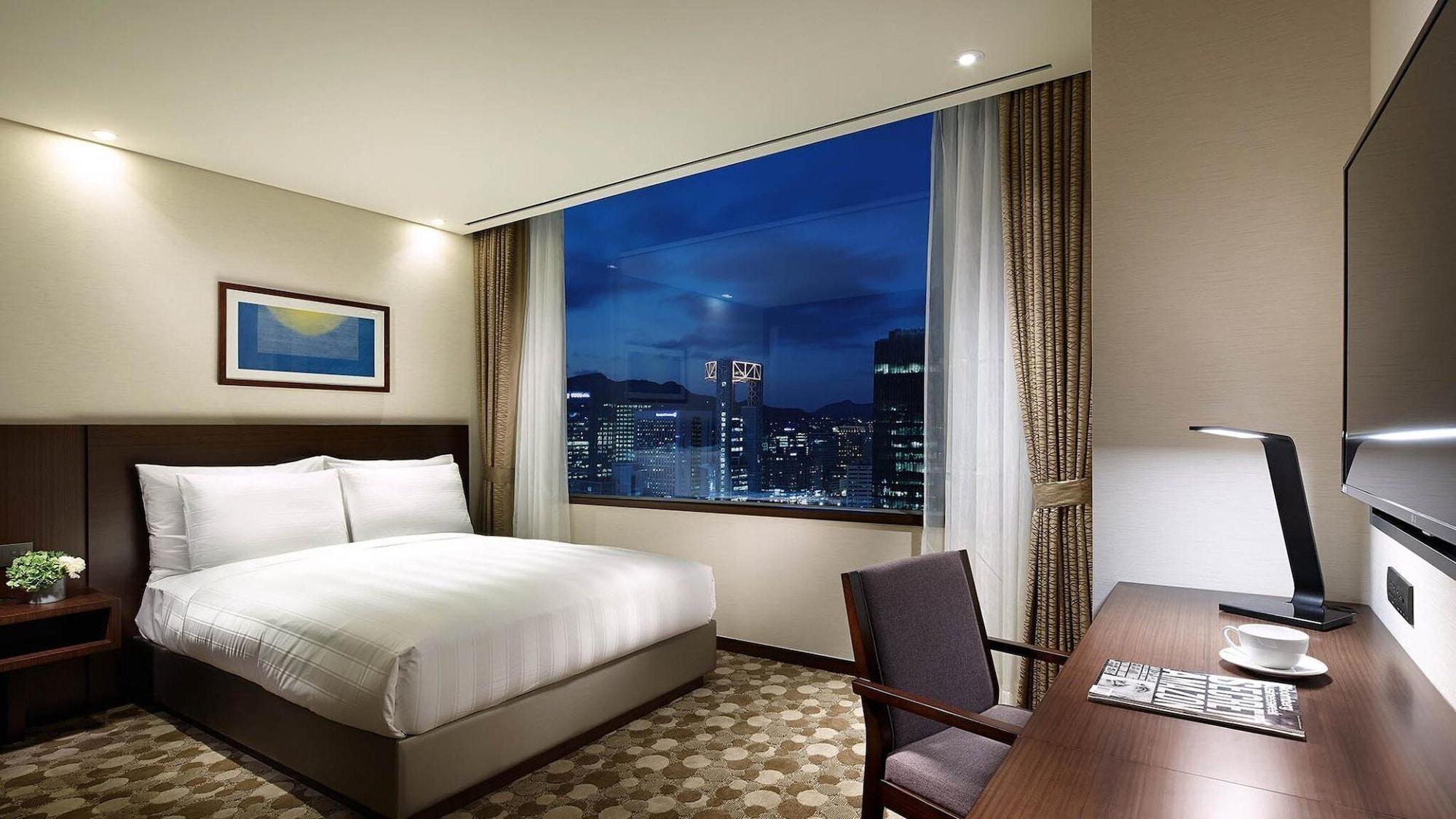Lotte Myeongdong Hotel Seoul