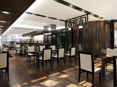 Lotte Myeongdong Hotel