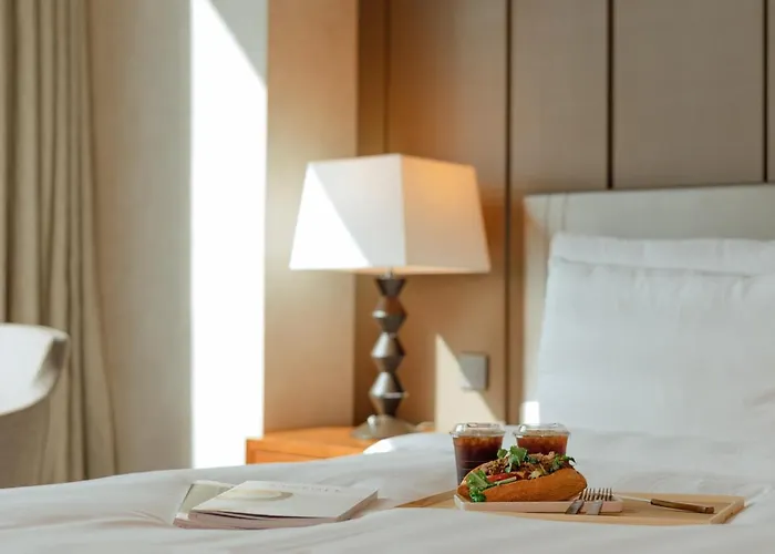 Lotte City Hotel Myeongdong
